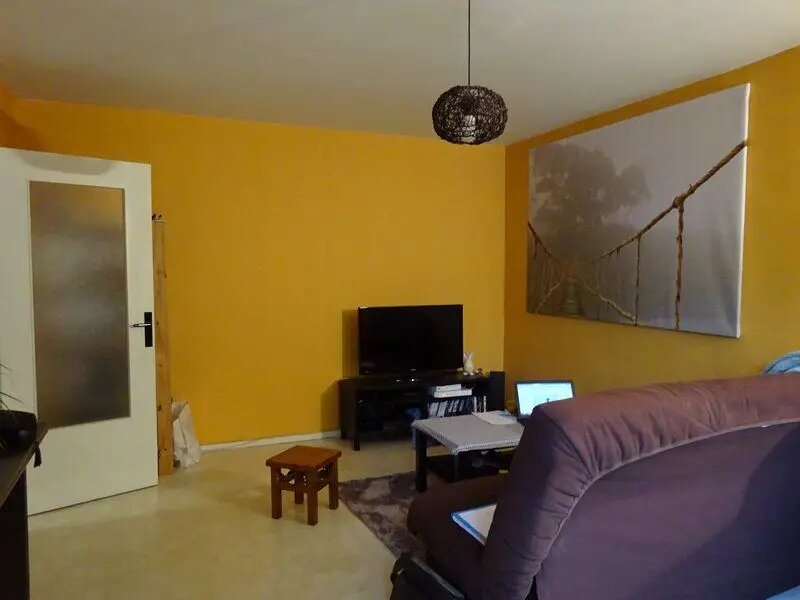 Appartement à louer, 50m², Caen