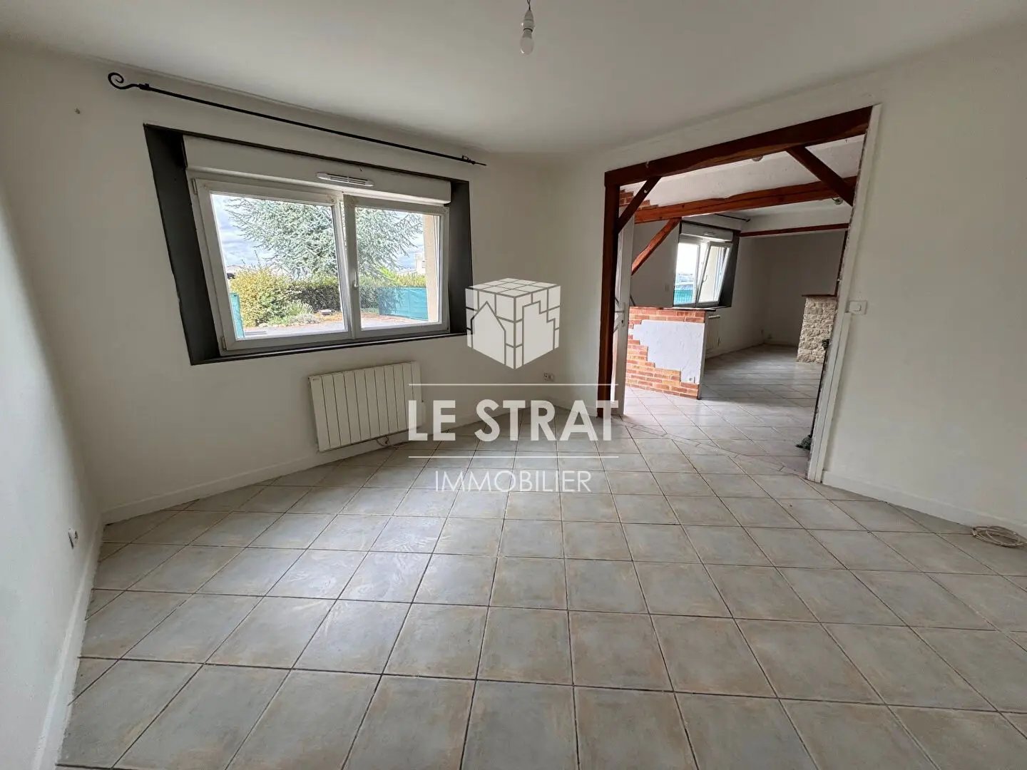 Appartement à louer, 128m², Bourguébus