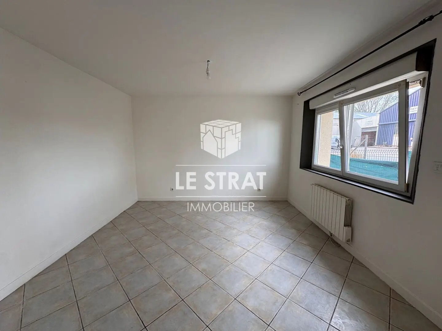 Appartement à louer, 128m², Bourguébus