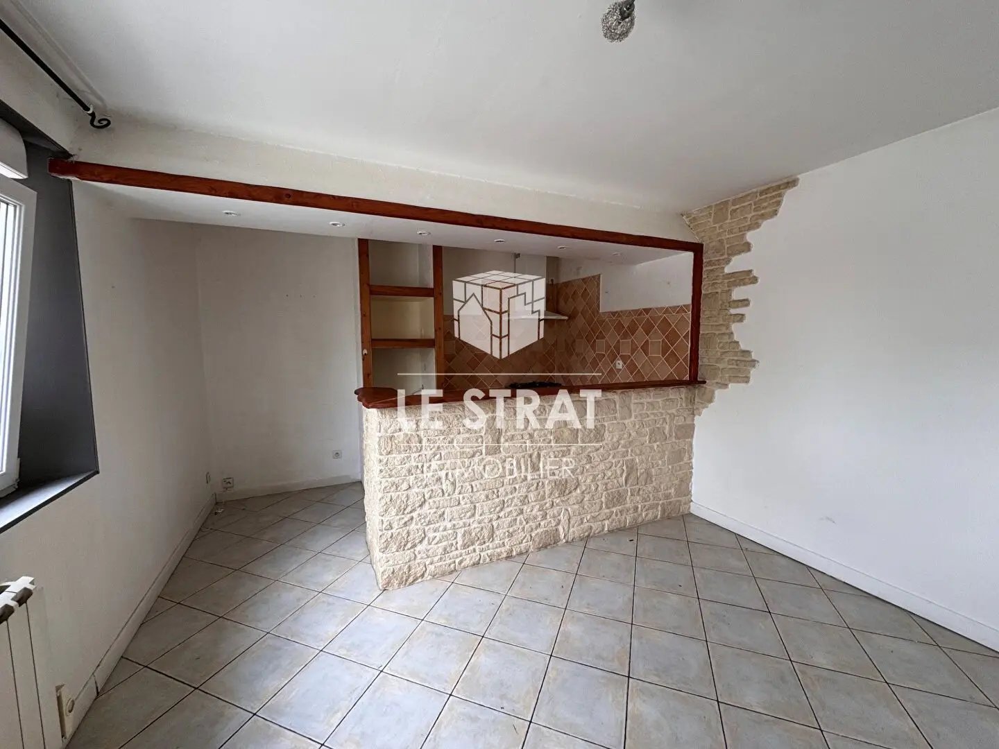 Appartement à louer, 128m², Bourguébus