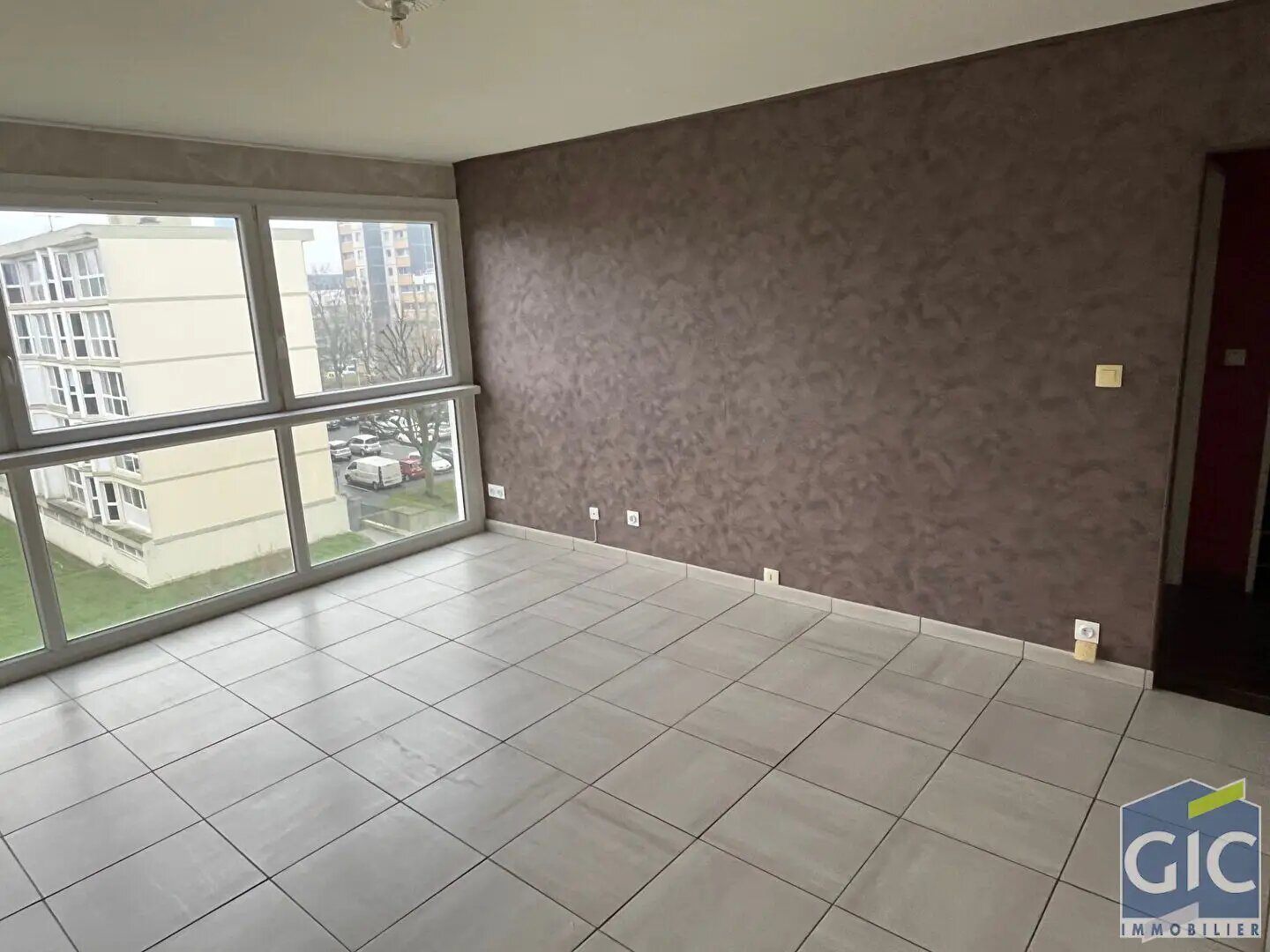 Appartement à louer, 65m², Hérouville-Saint-Clair