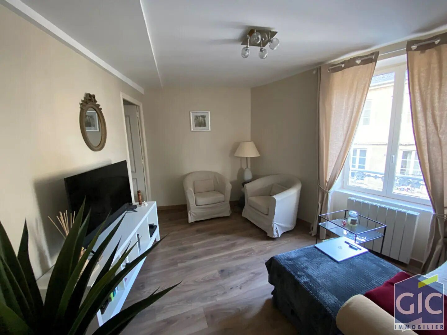 Appartement à louer, 43m², Bayeux