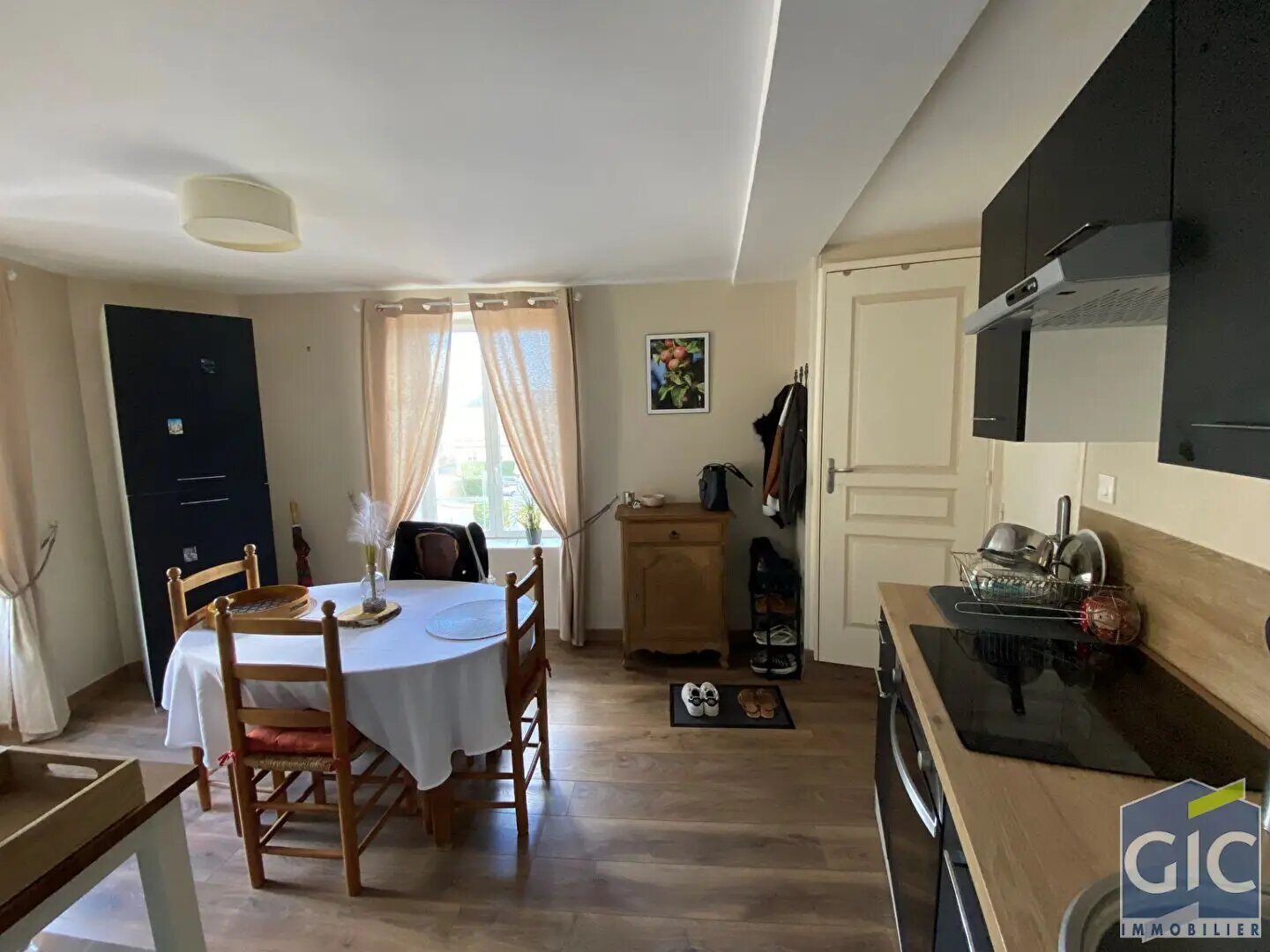 Appartement à louer, 43m², Bayeux