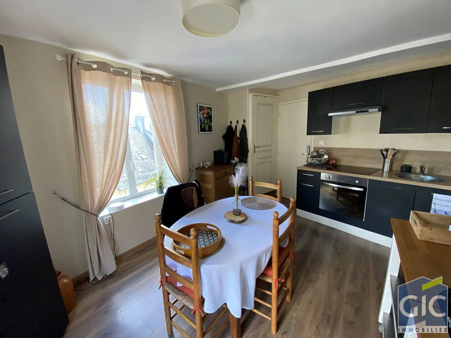 Appartement à louer, 43m², Bayeux