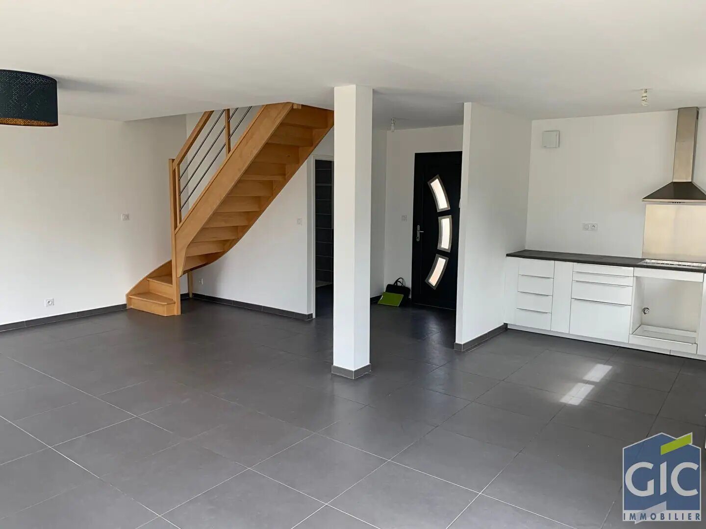 Maison à louer, 102m², Fleury-sur-Orne