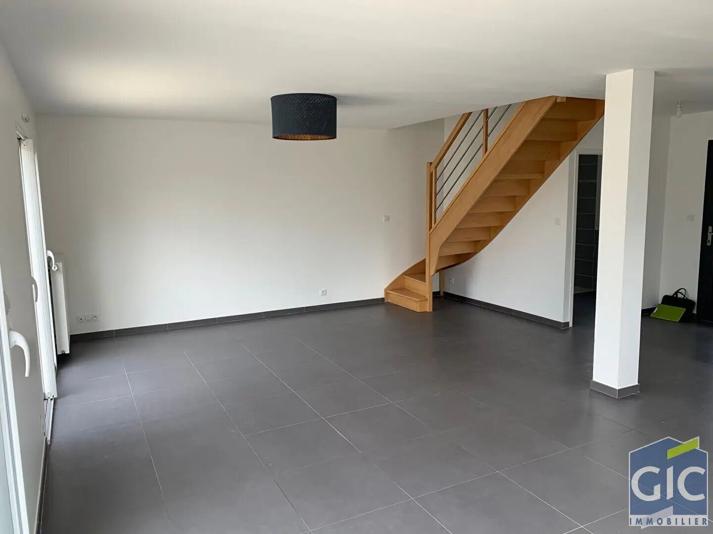 Maison à louer, 102m², Fleury-sur-Orne