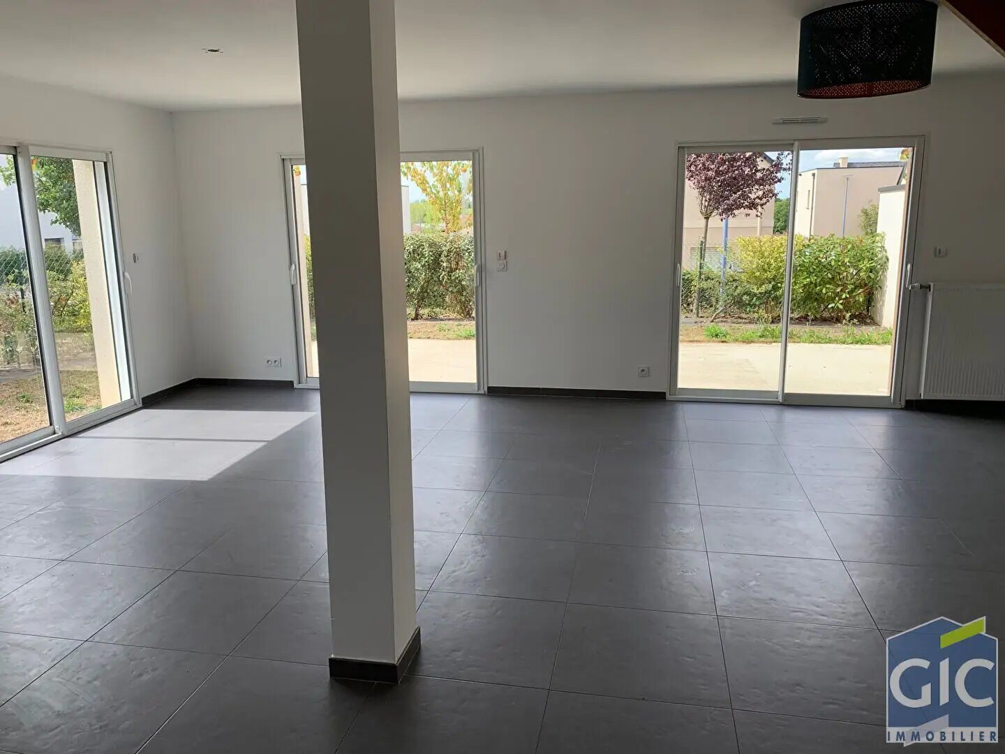 Maison à louer, 102m², Fleury-sur-Orne