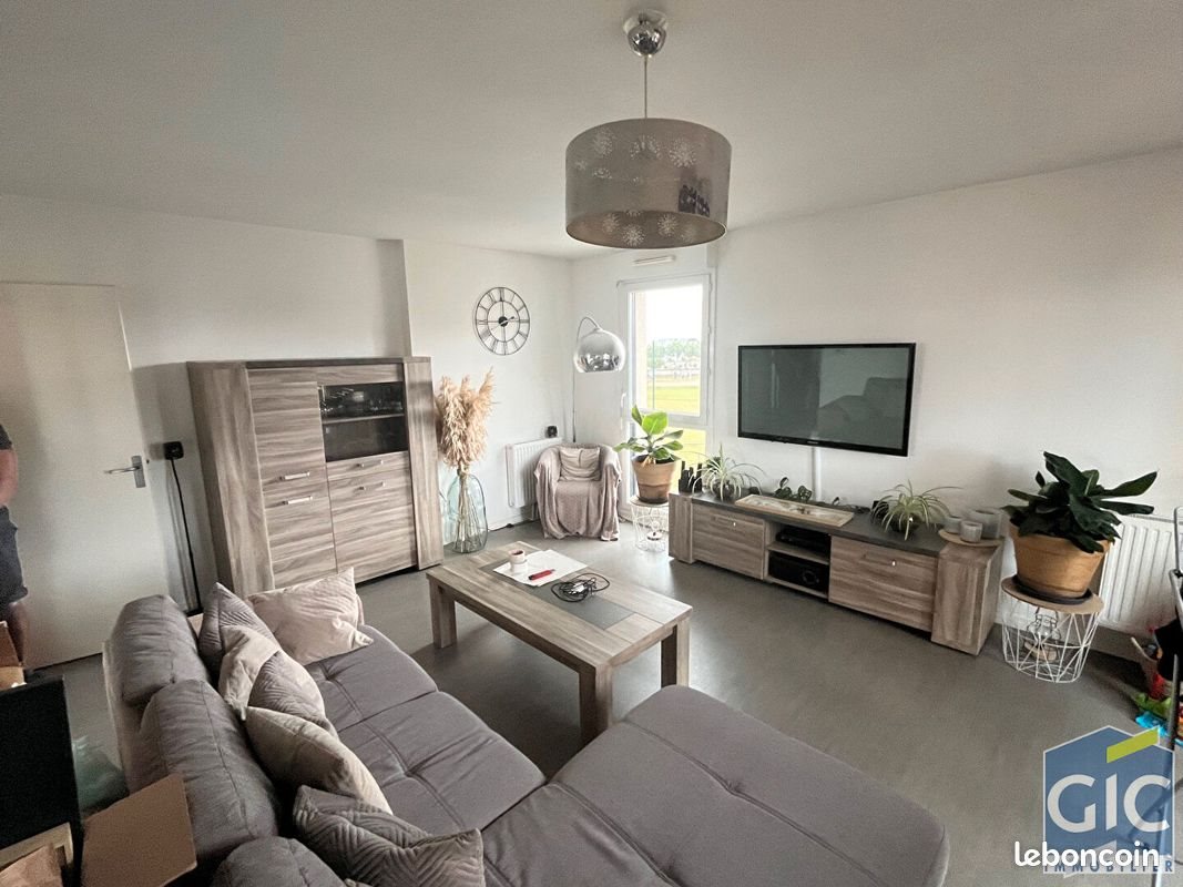 Appartement à louer, 70m², Blainville-sur-Orne