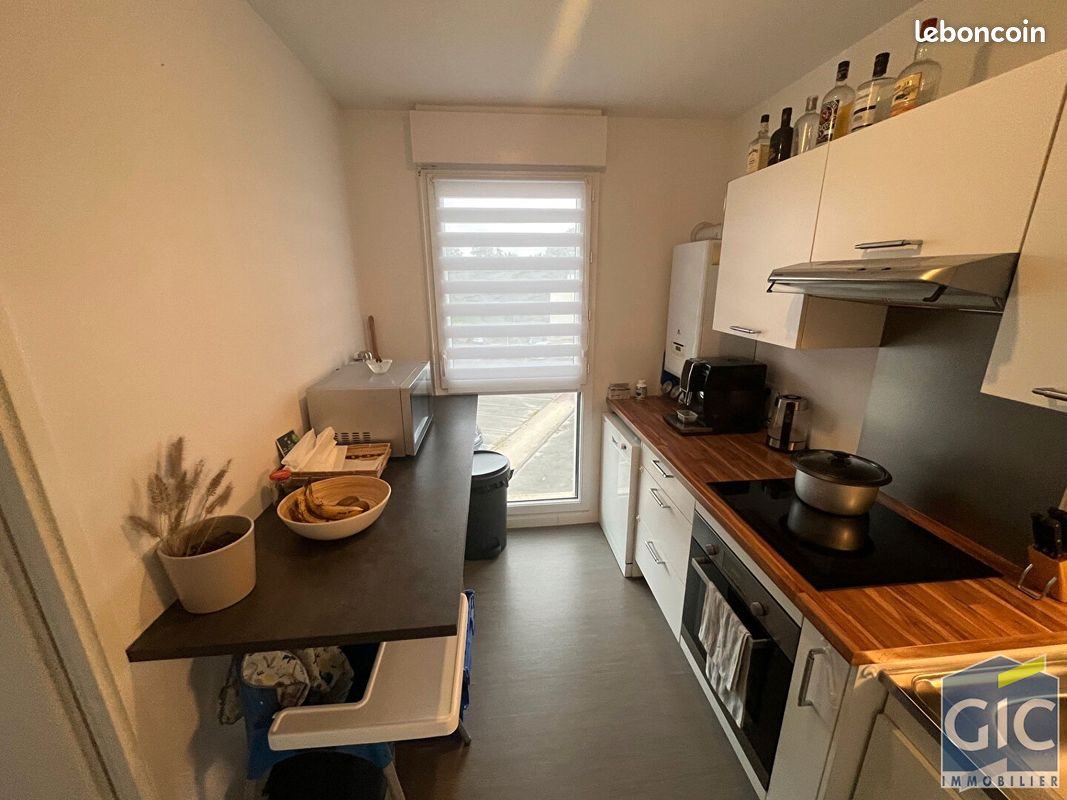 Appartement à louer, 70m², Blainville-sur-Orne