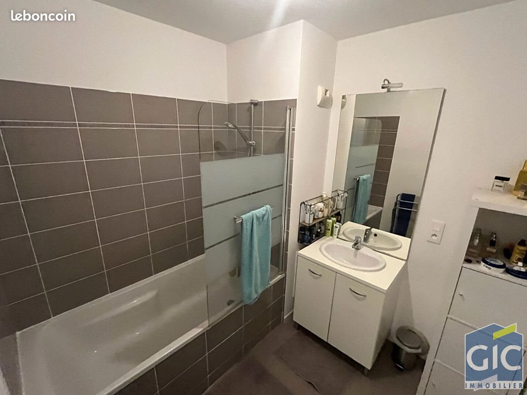 Appartement à louer, 70m², Blainville-sur-Orne