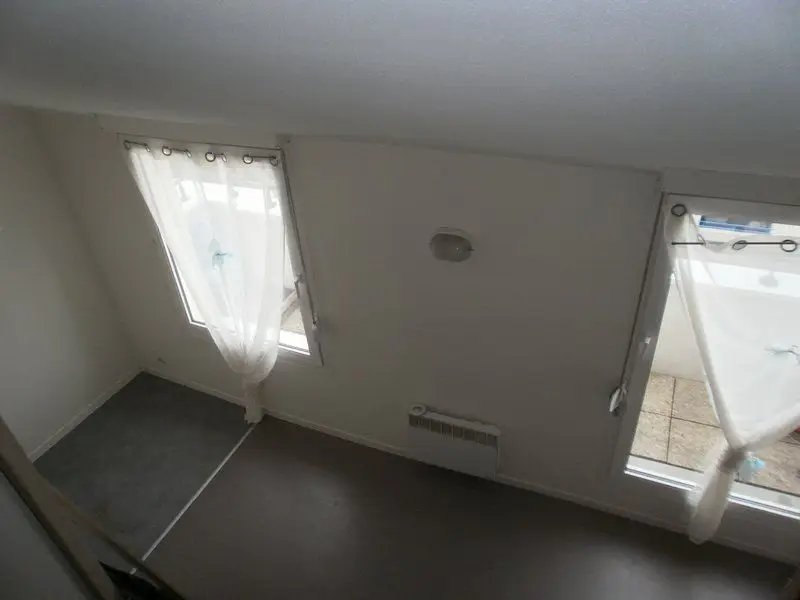 Appartement à louer, 28m², Caen