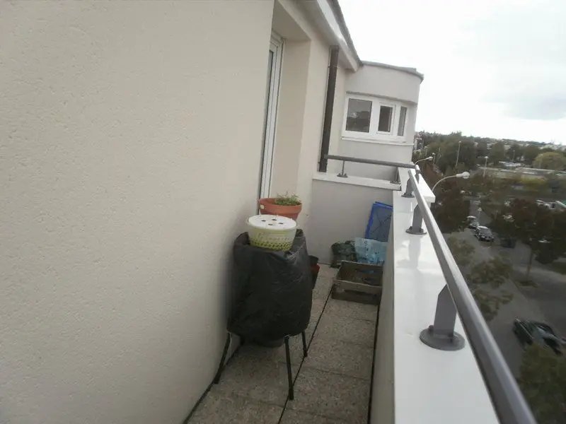 Appartement à louer, 28m², Caen