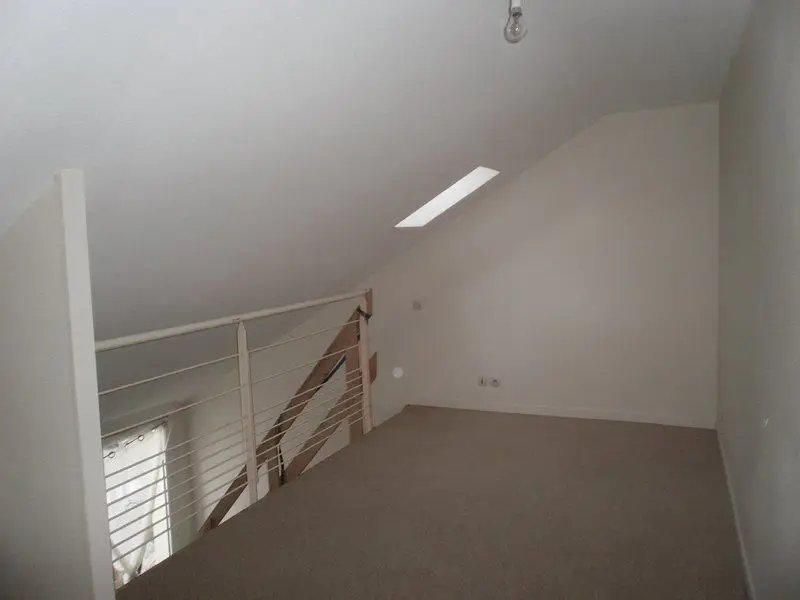 Appartement à louer, 28m², Caen
