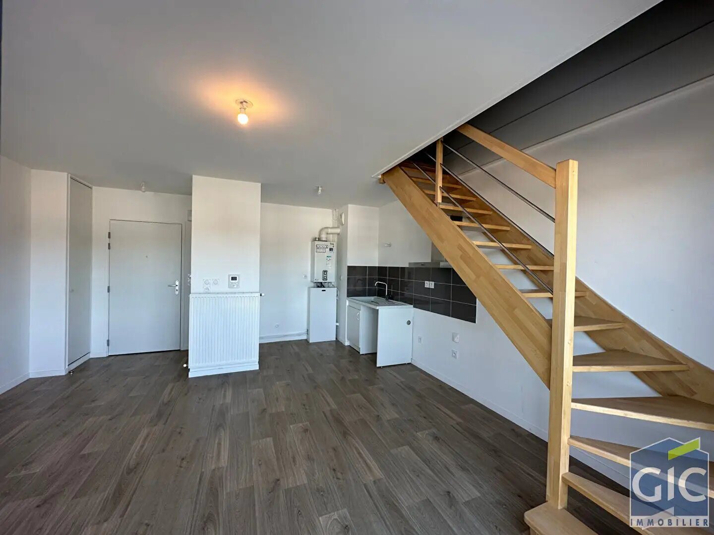 Appartement à louer, 69m², Dives-sur-Mer