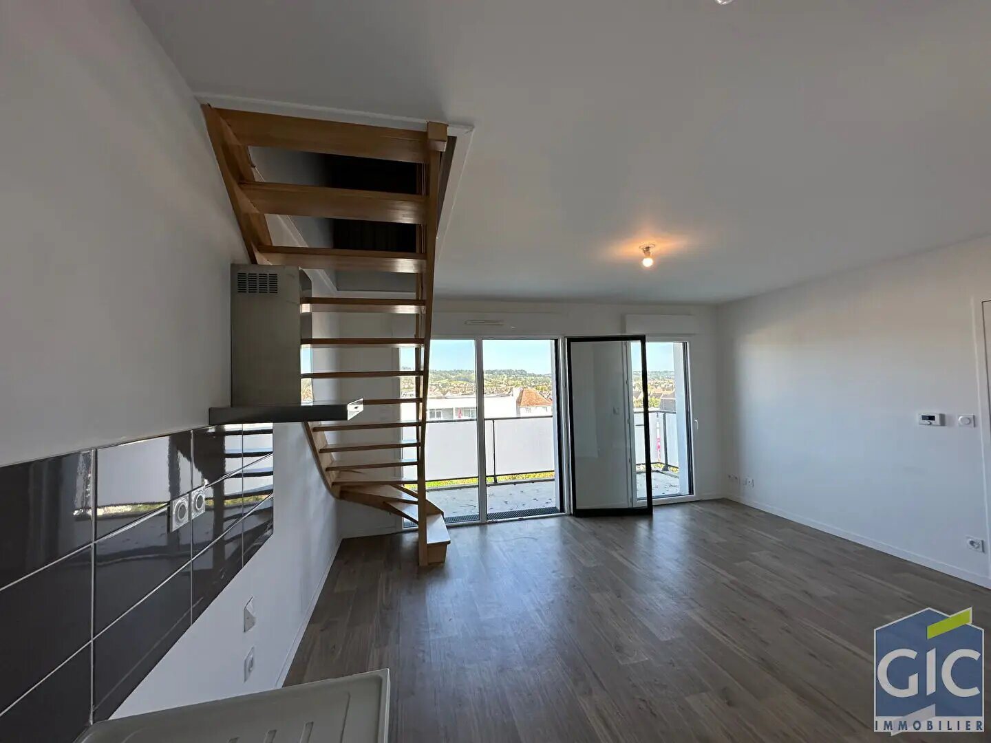 Appartement à louer, 69m², Dives-sur-Mer