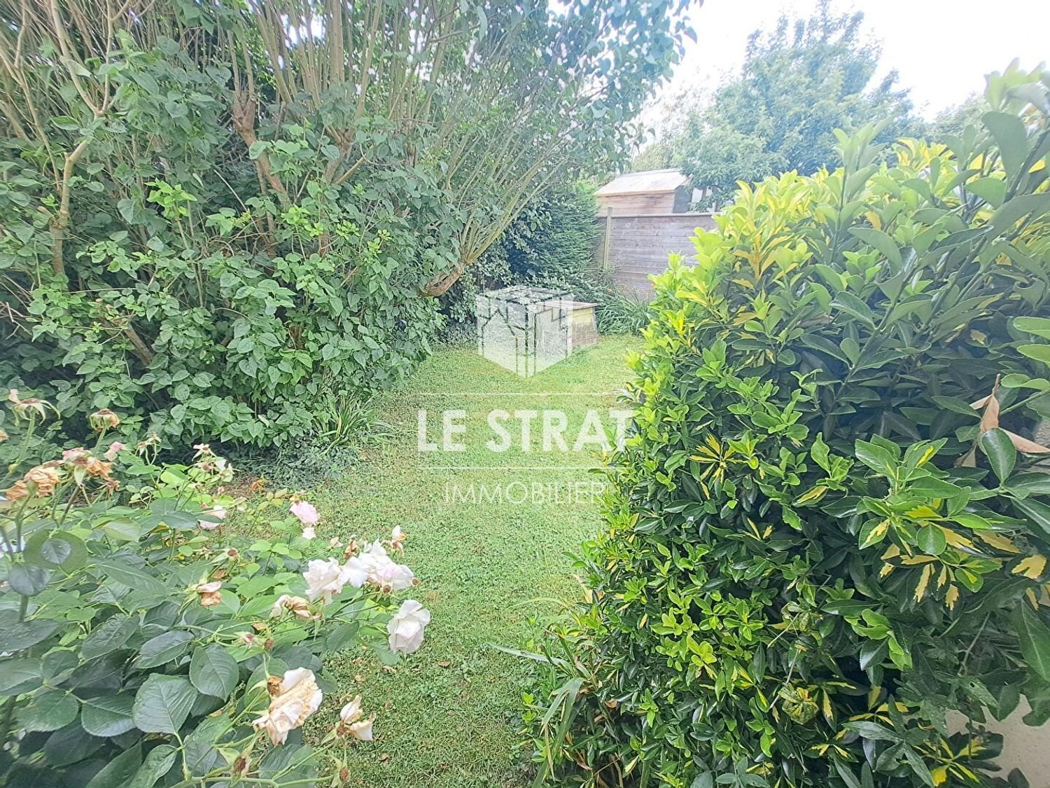 Maison à vendre, 134m², Caen