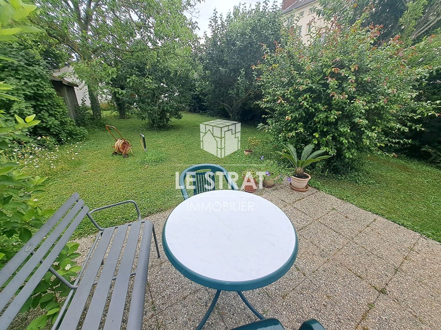 Maison à vendre, 134m², Caen