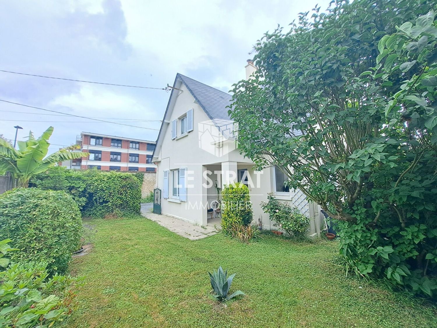 Maison à vendre, 134m², Caen
