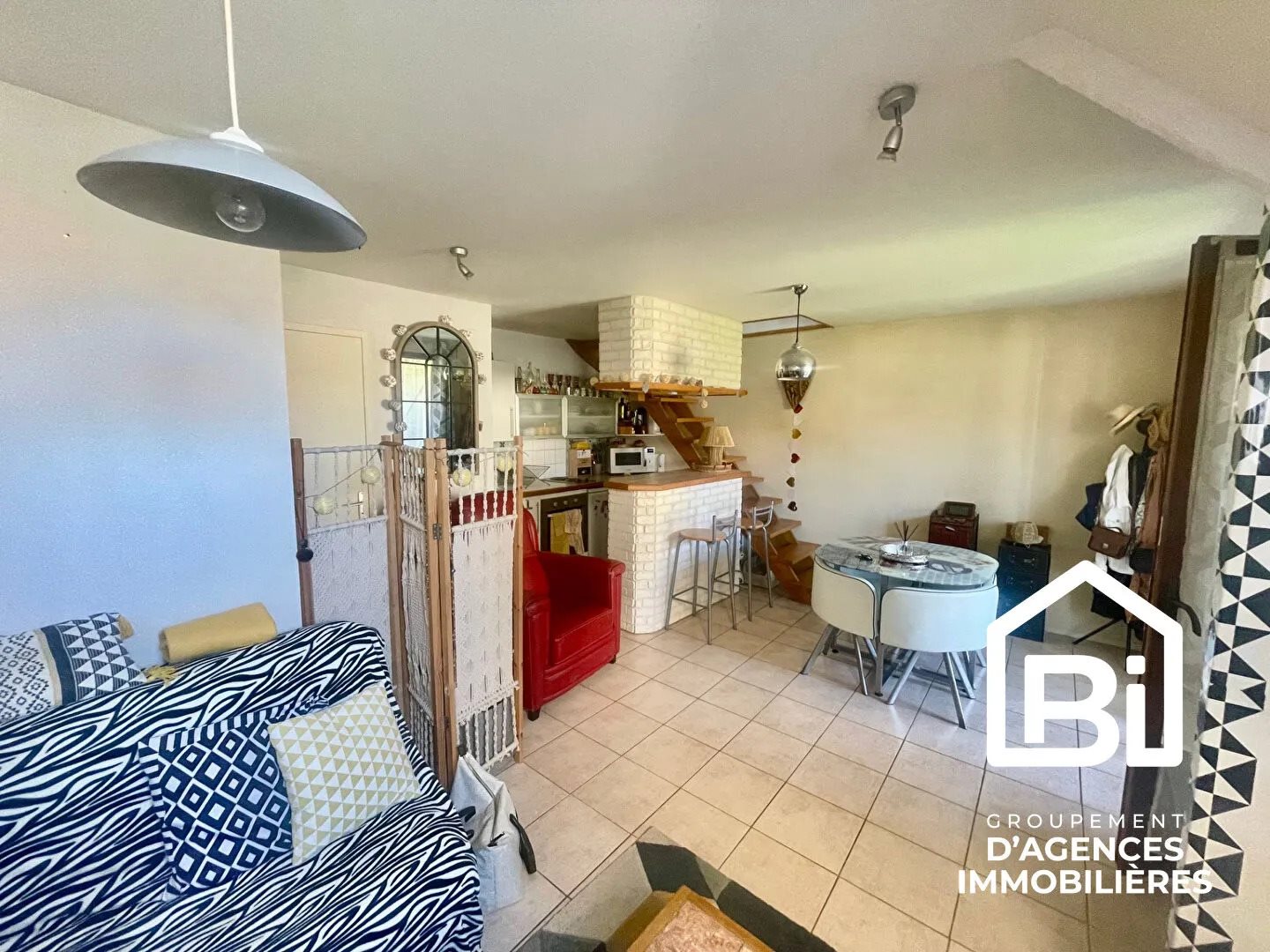 Appartement à vendre, 37m², Ouistreham