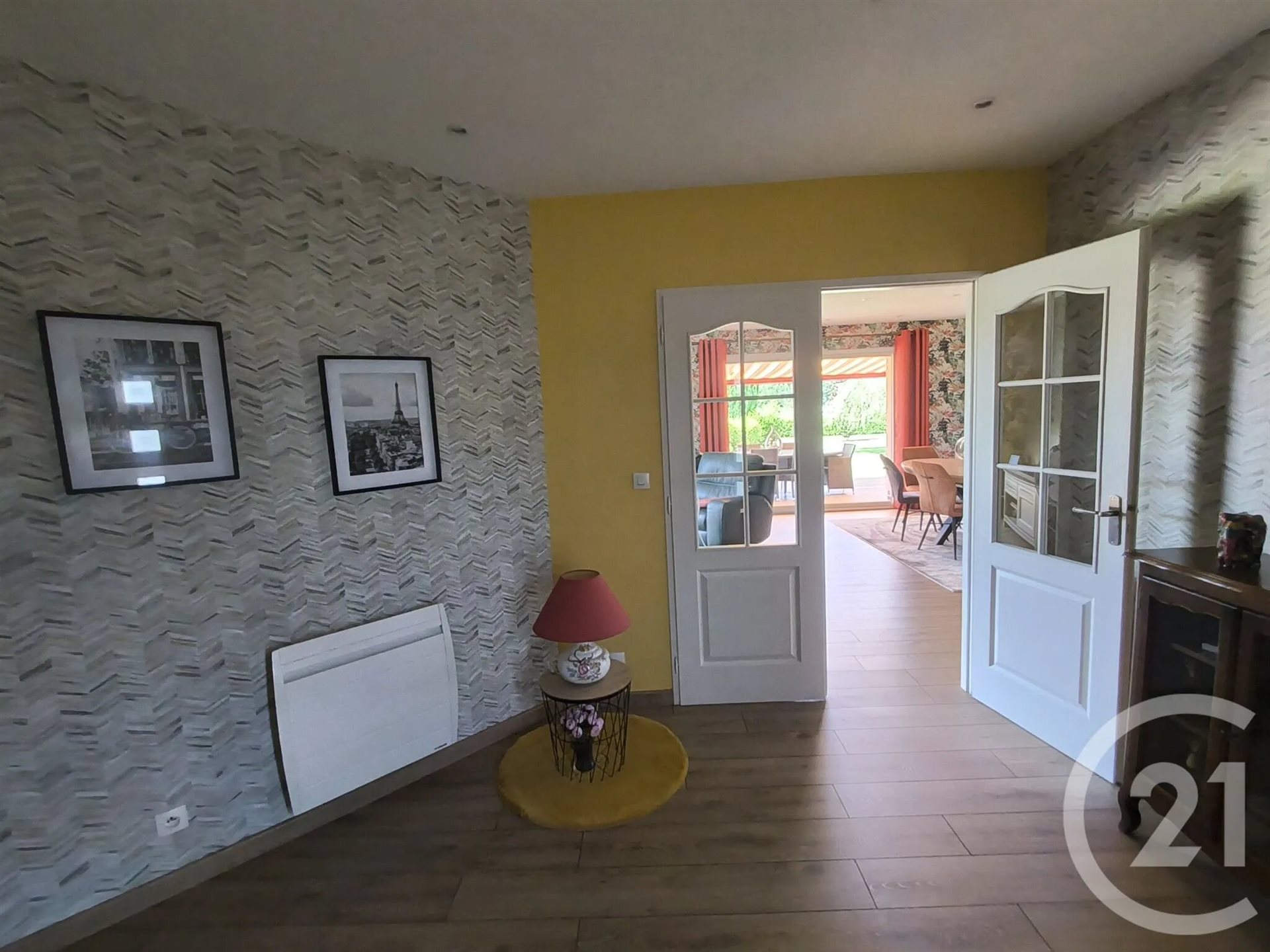 Maison à vendre, 127m², Pont-l'Evêque