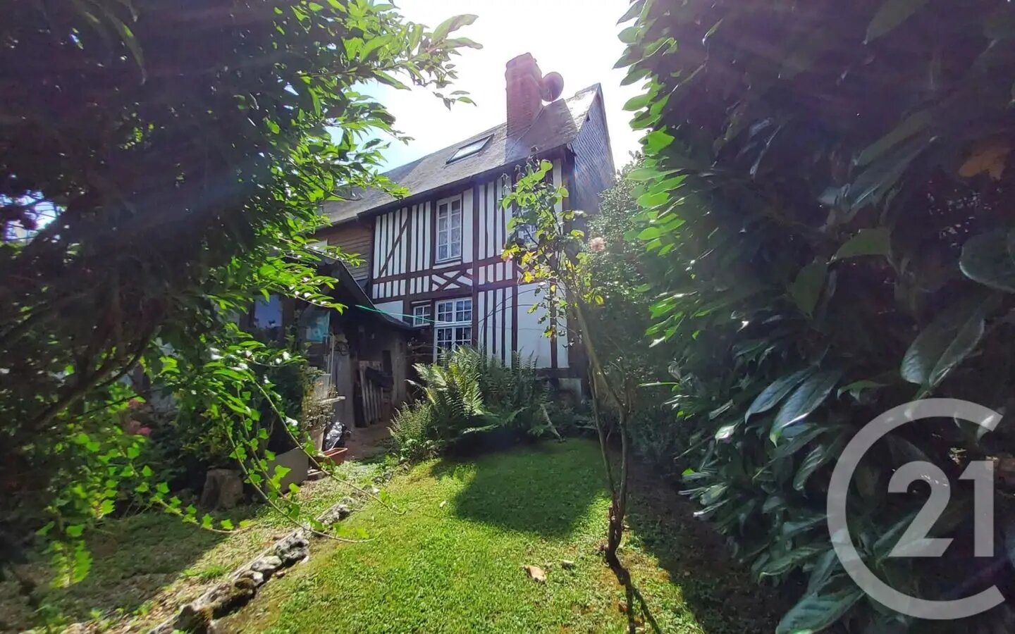 Maison à vendre, 71m², Blangy-le-Château