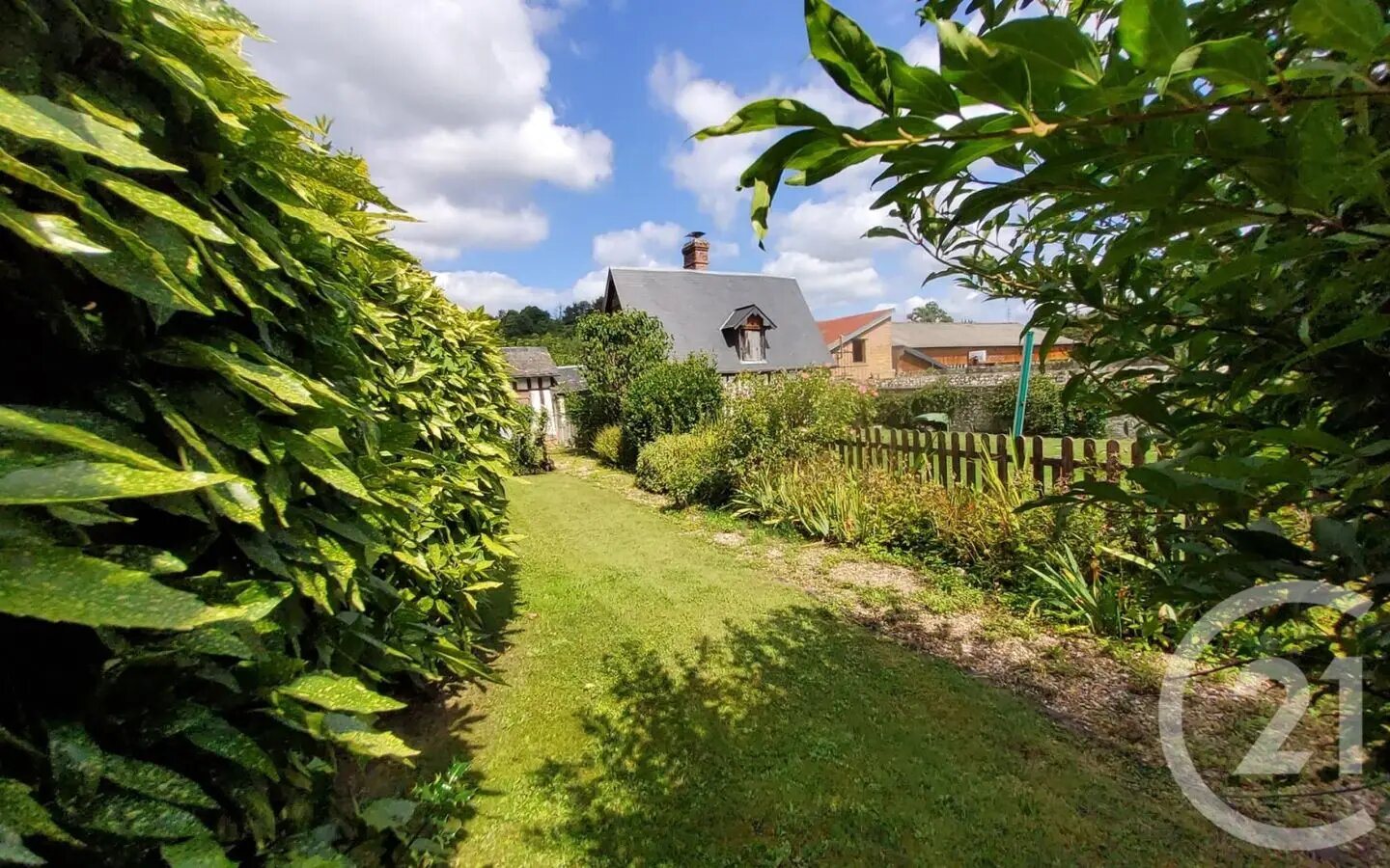 Maison à vendre, 71m², Blangy-le-Château