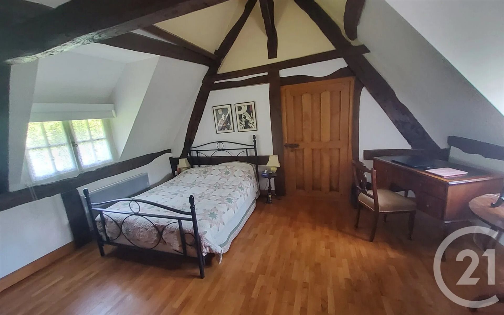 Maison à vendre, 78m², Branville