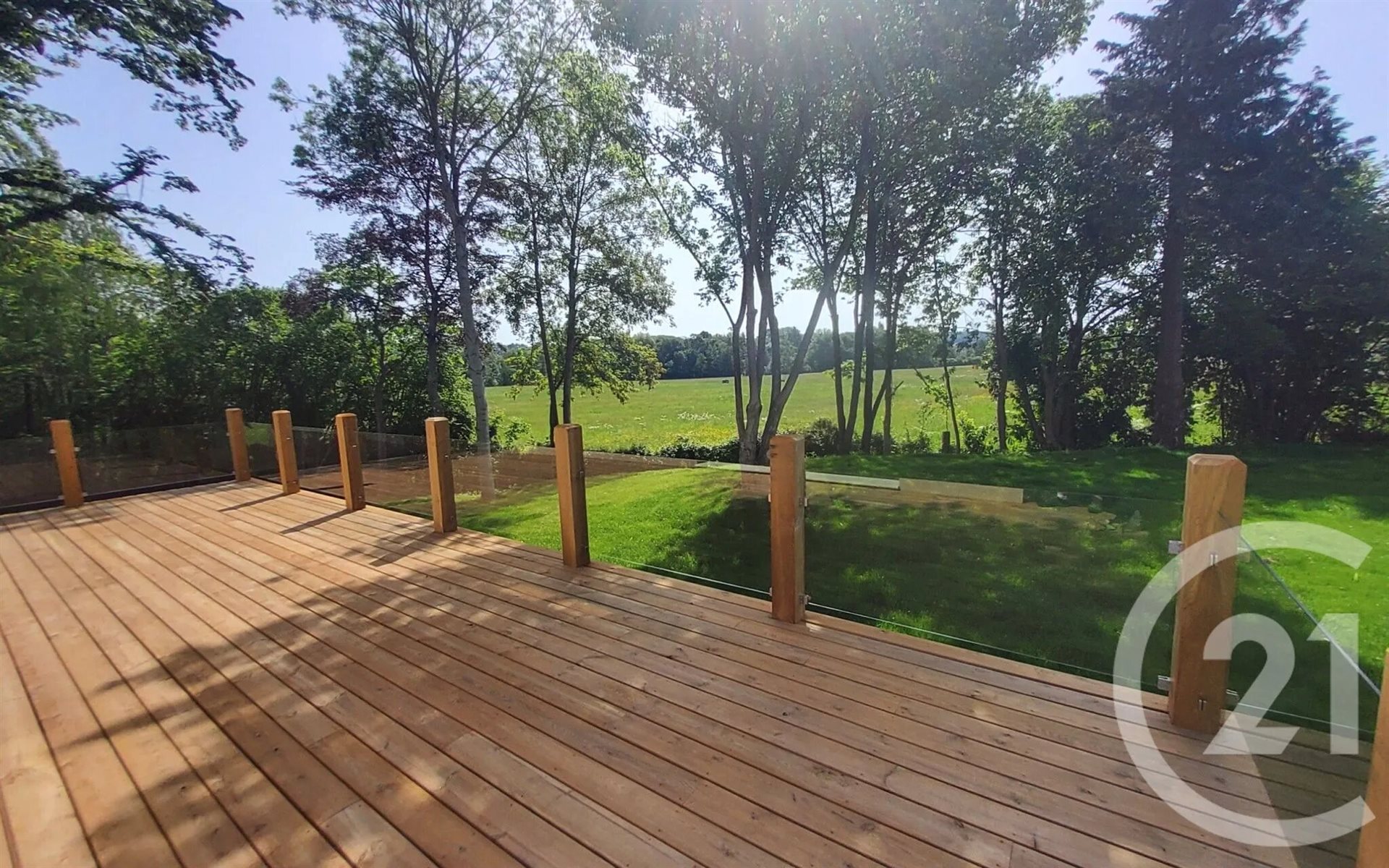 Maison à vendre, 103m², Le Breuil-en-Auge