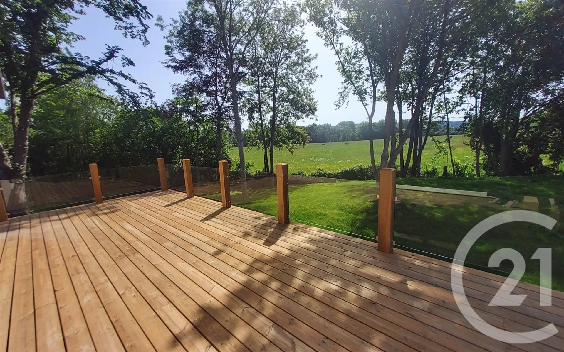 Maison à vendre, 103m², Le Breuil-en-Auge