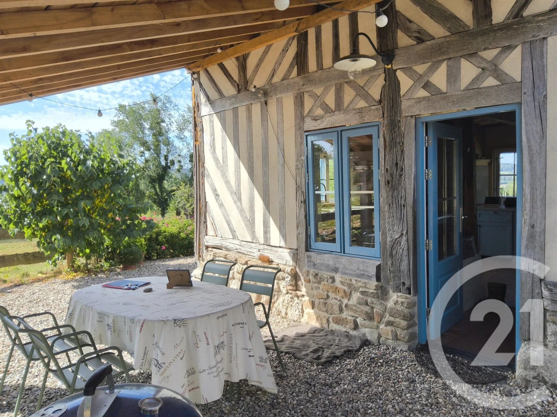 Maison à vendre, 240m², Pont-l'Evêque
