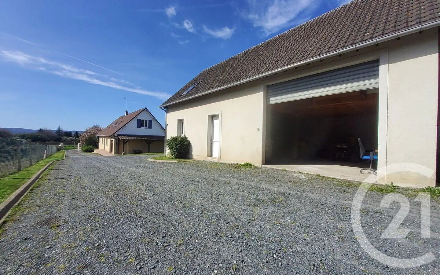 Maison à vendre, 116m², Pont-l'Evêque