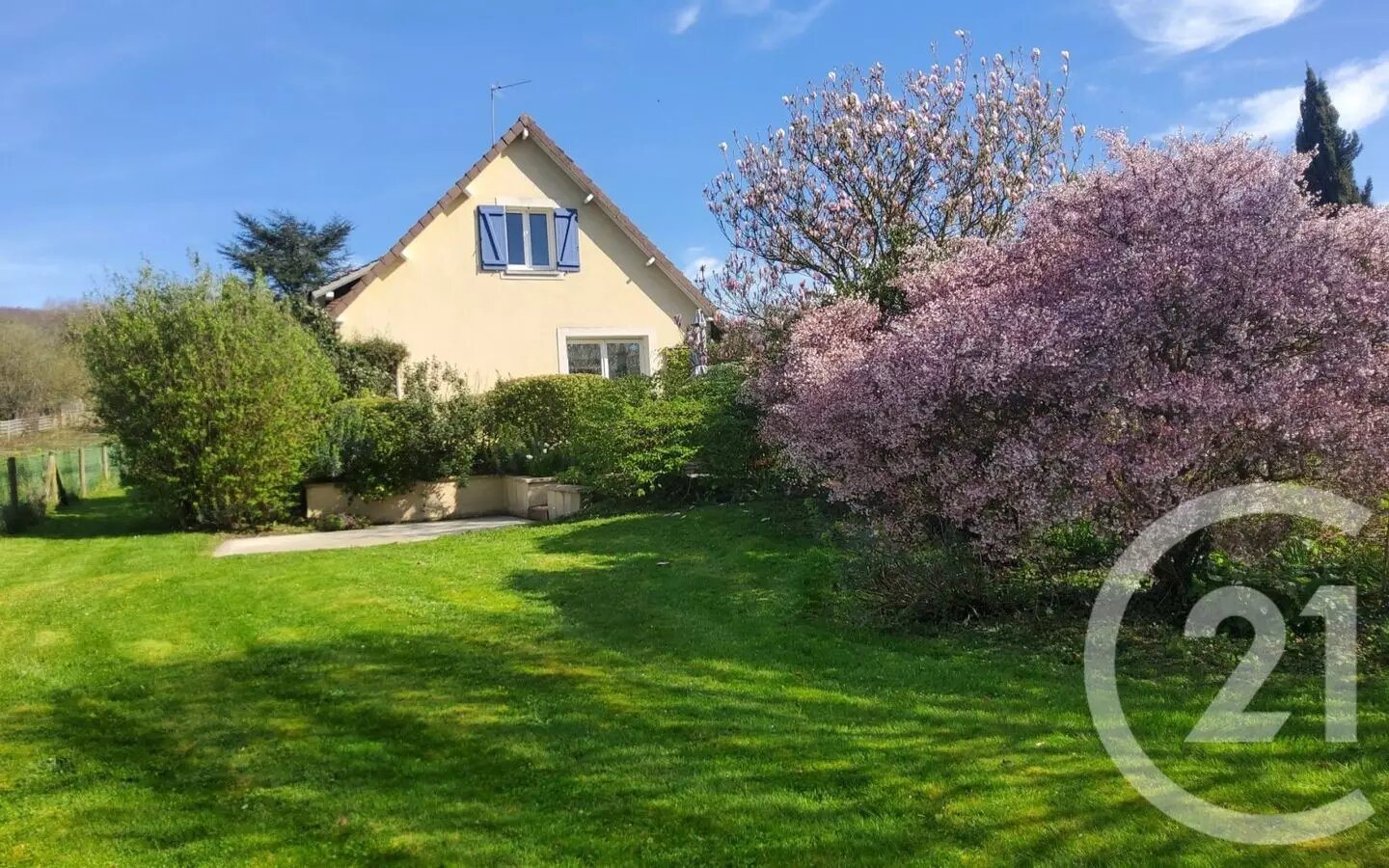 Maison à vendre, 116m², Pont-l'Evêque