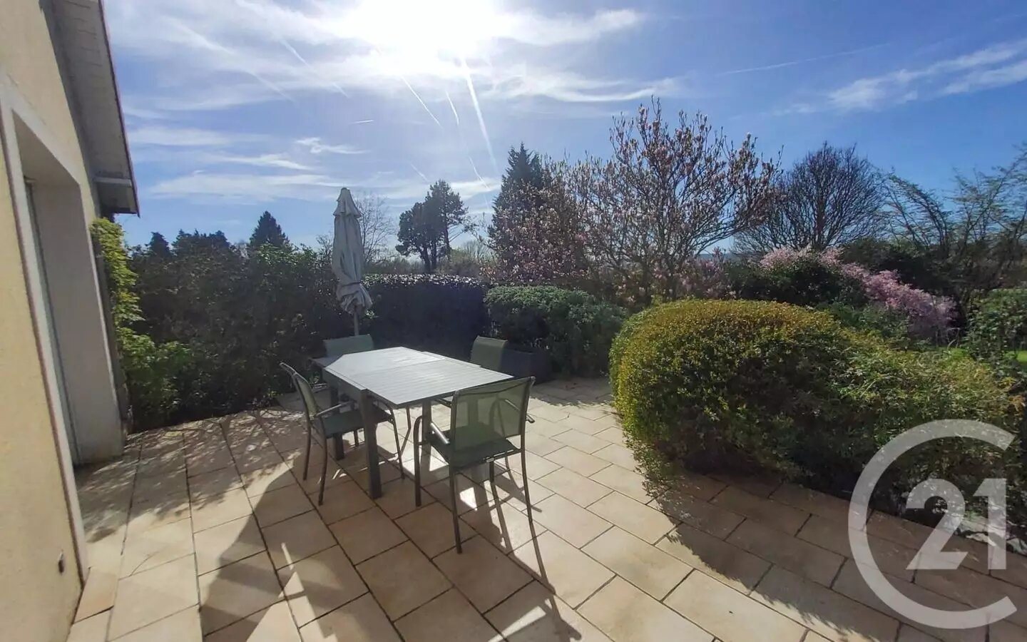 Maison à vendre, 116m², Pont-l'Evêque