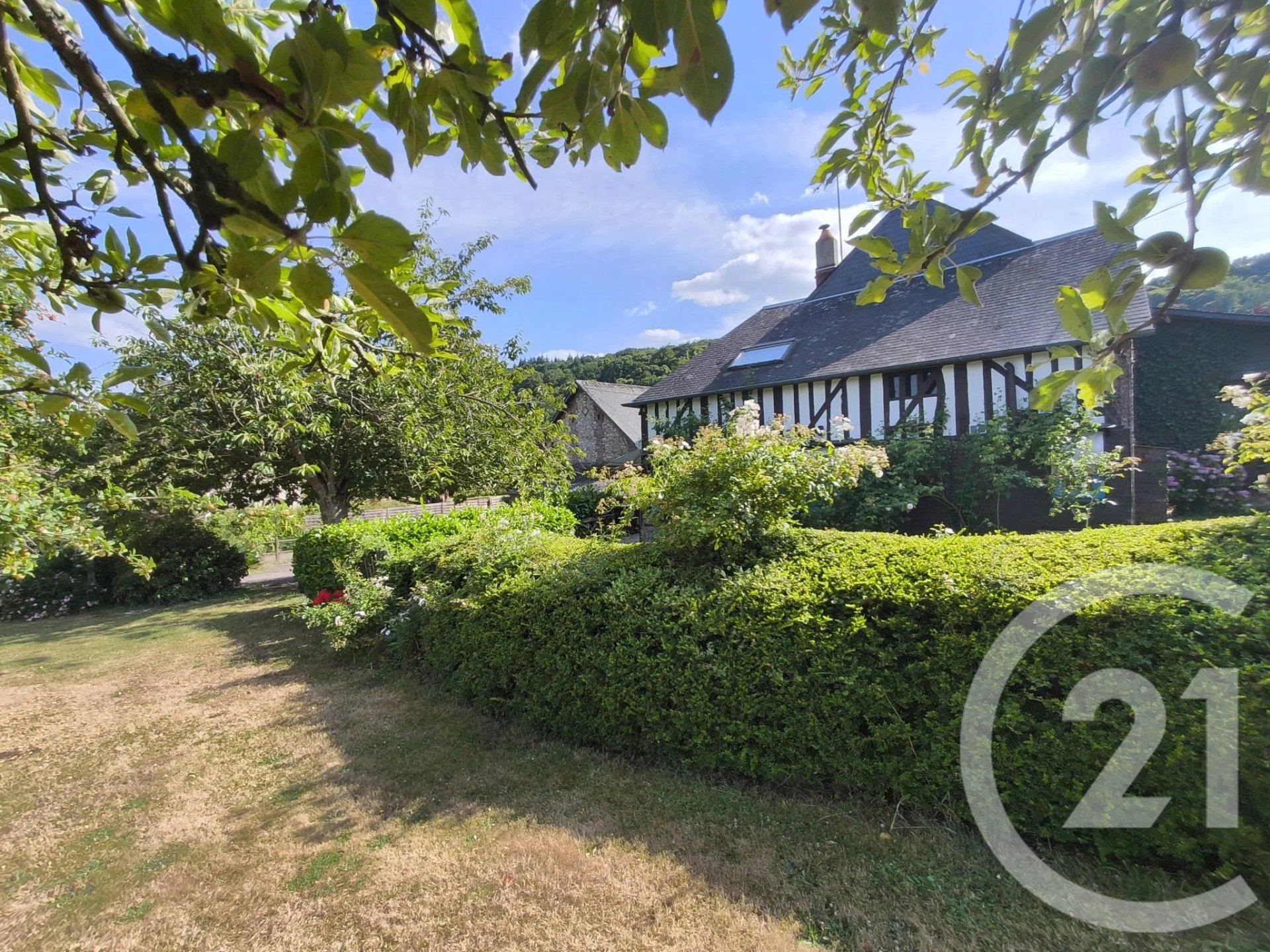 Maison à vendre, 270m², Blangy-le-Château