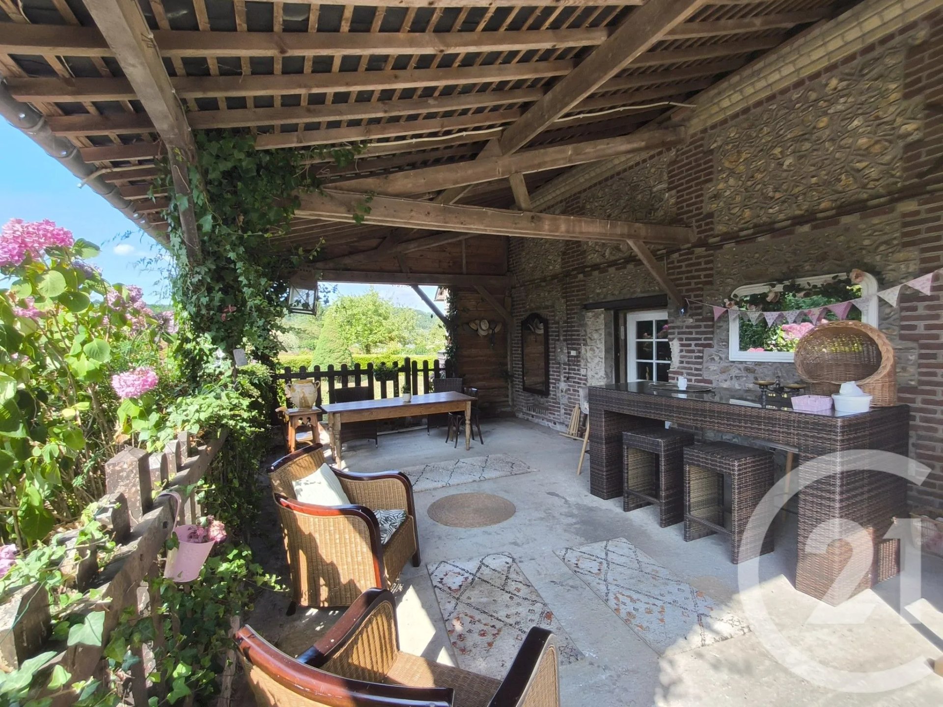 Maison à vendre, 270m², Blangy-le-Château