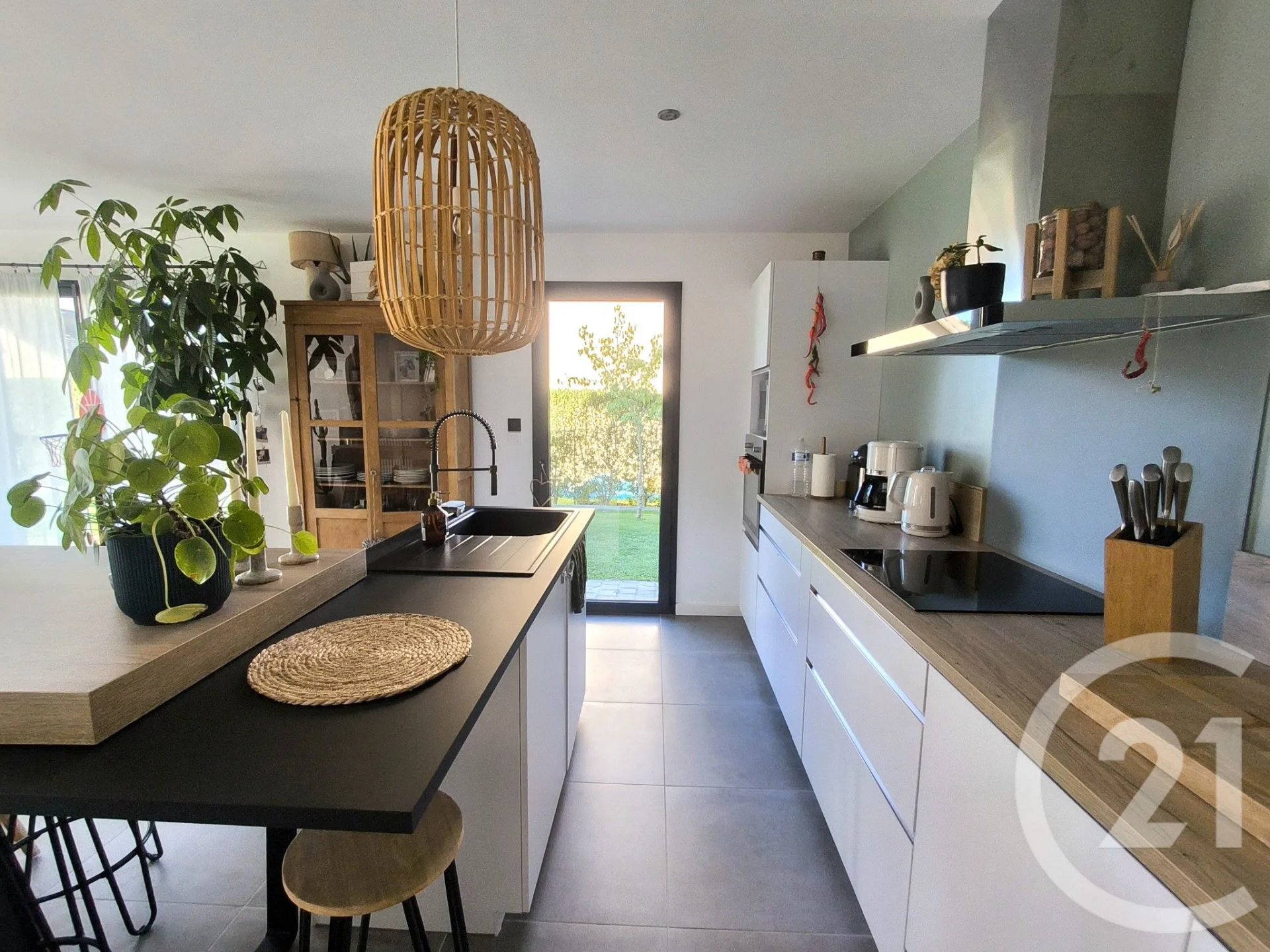 Maison à vendre, 120m², Le Torquesne