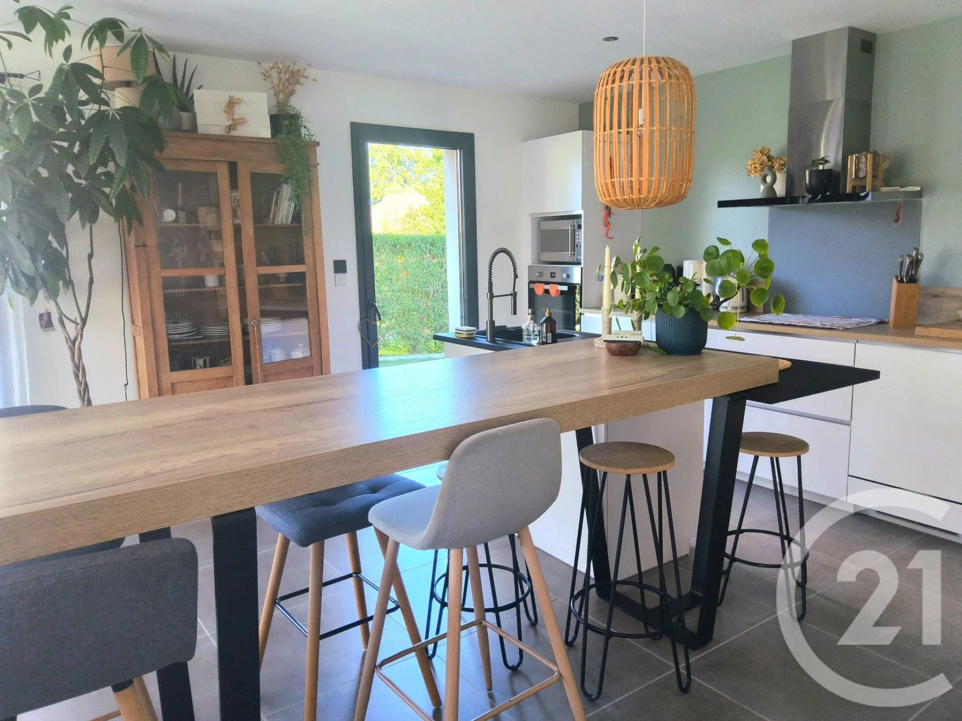 Maison à vendre, 120m², Le Torquesne