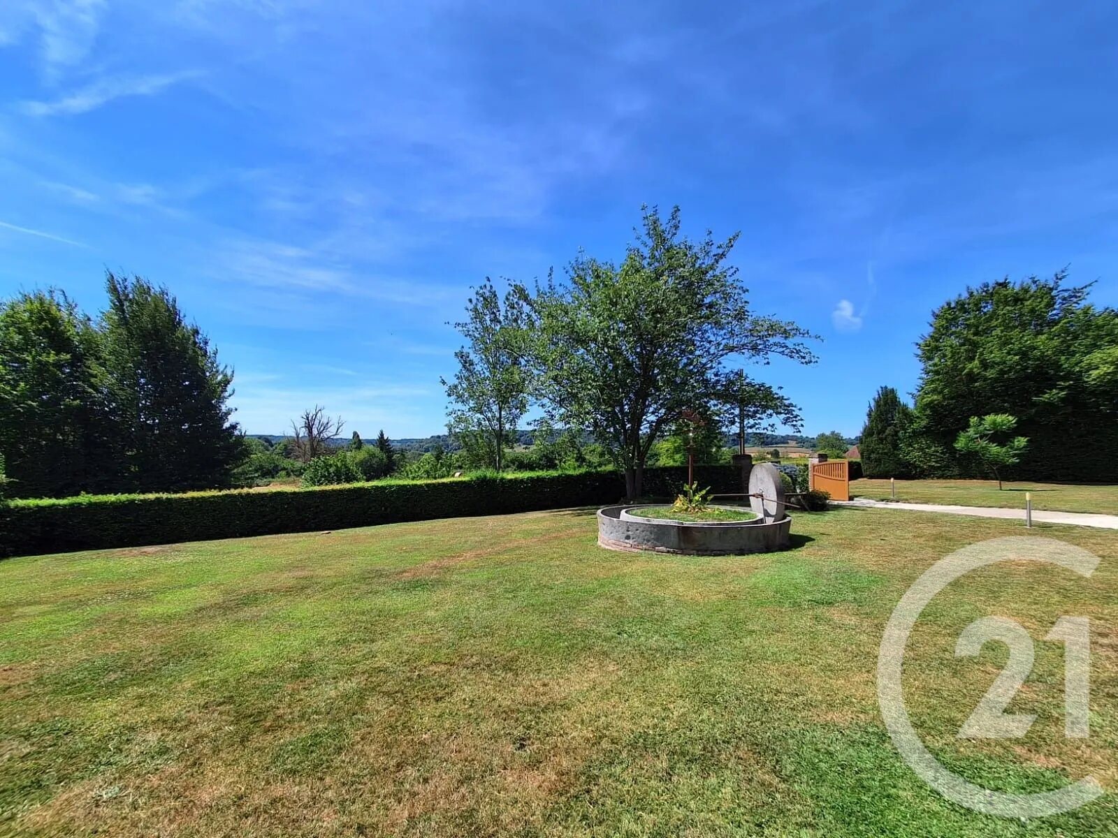 Maison à vendre, 121m², Pont-l'Evêque