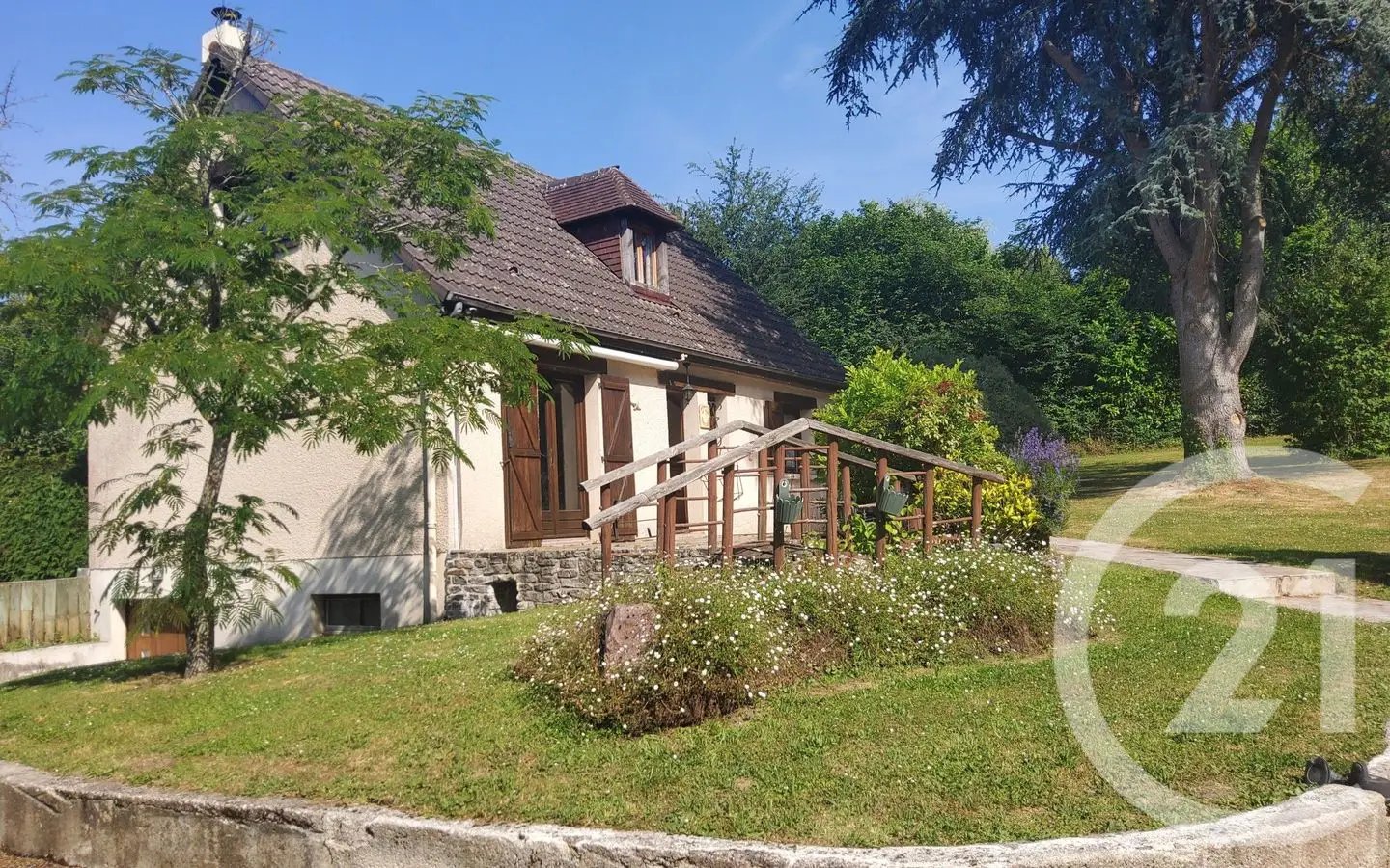 Maison à vendre, 85m², Manneville-la-Pipard