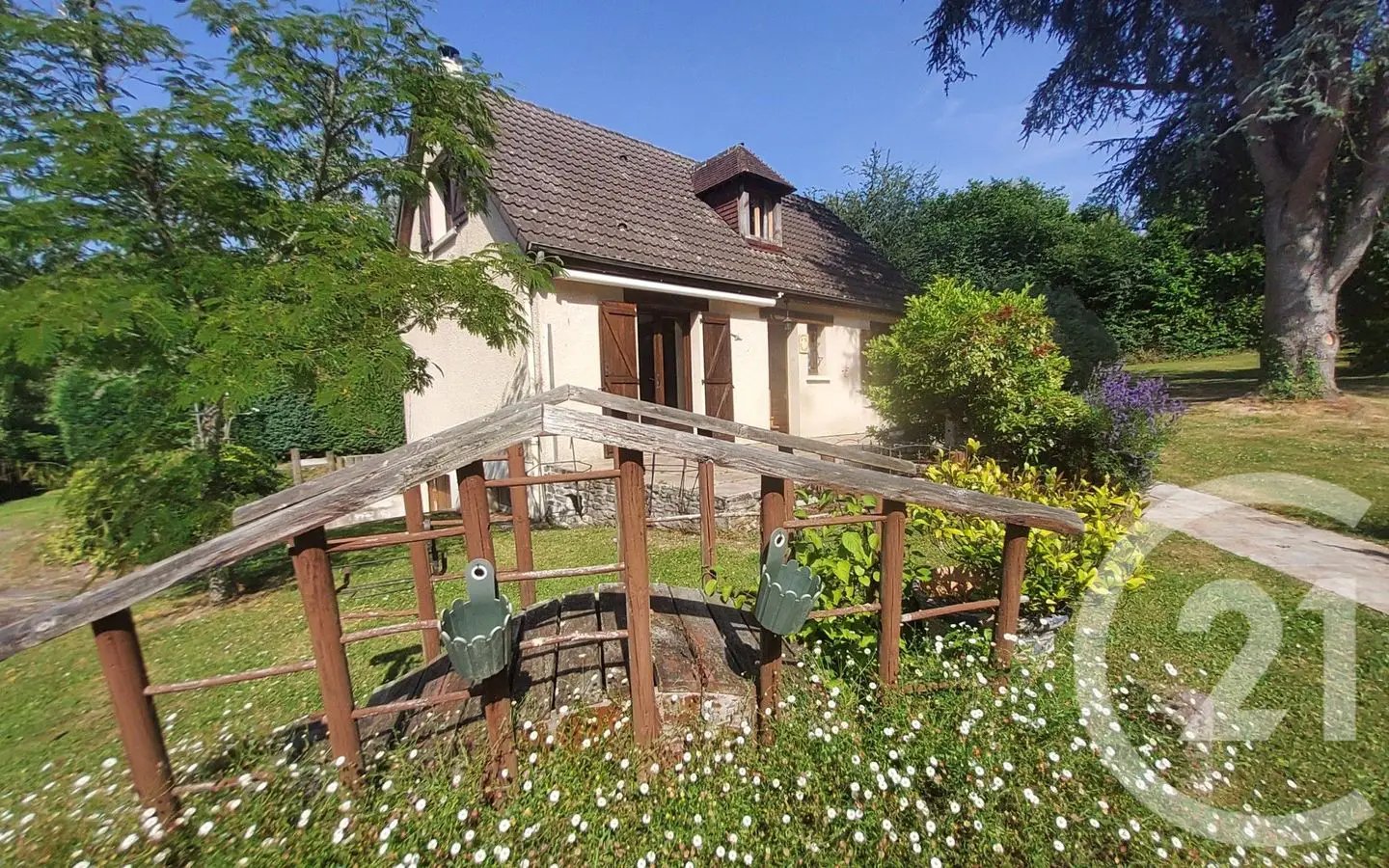 Maison à vendre, 85m², Manneville-la-Pipard