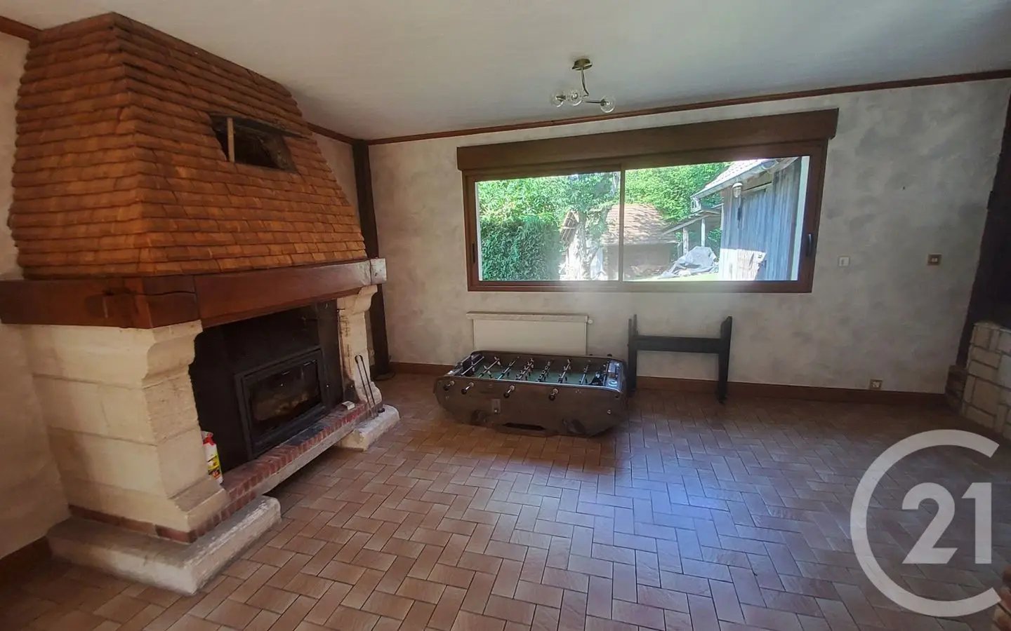 Maison à vendre, 85m², Manneville-la-Pipard