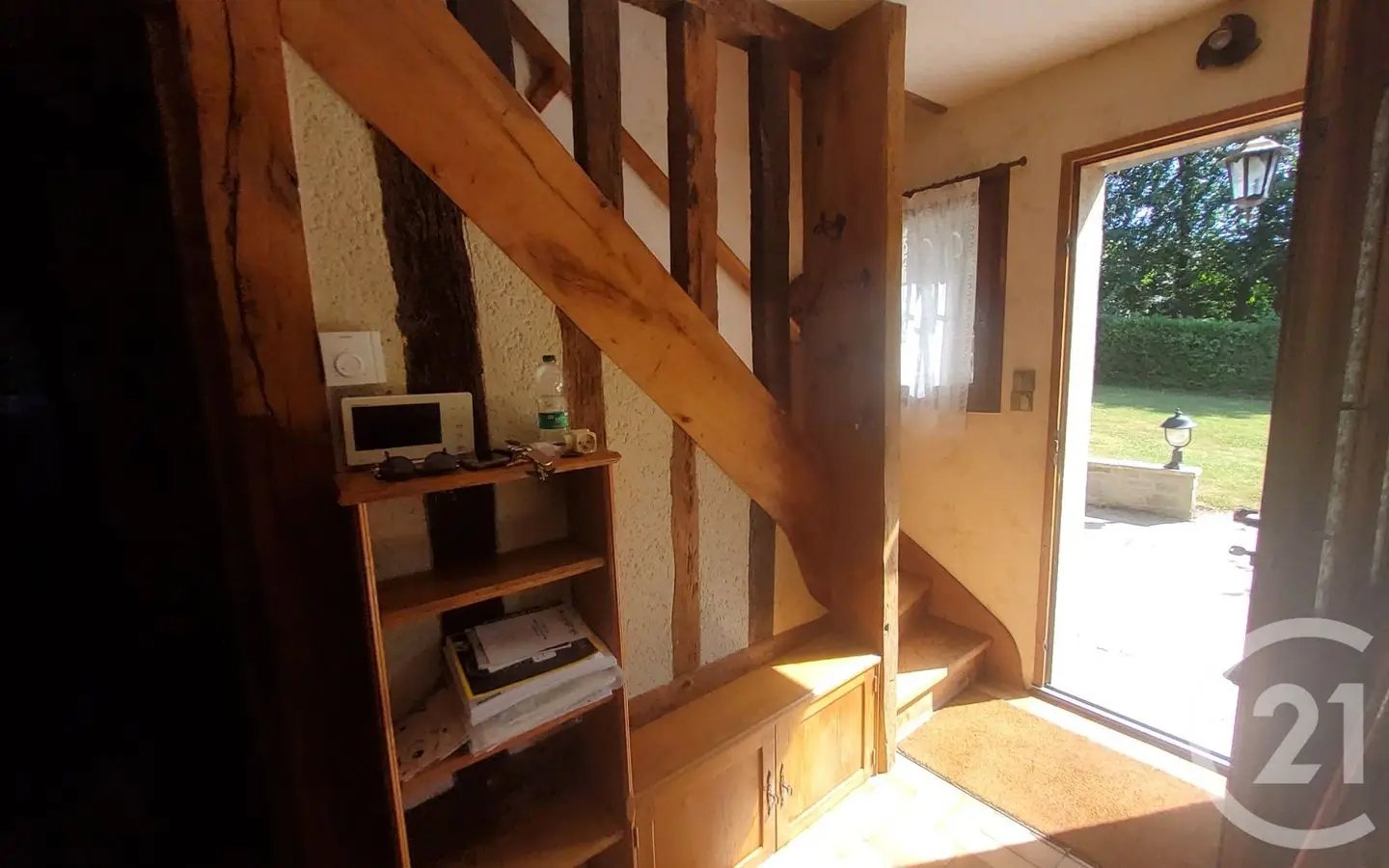 Maison à vendre, 85m², Manneville-la-Pipard