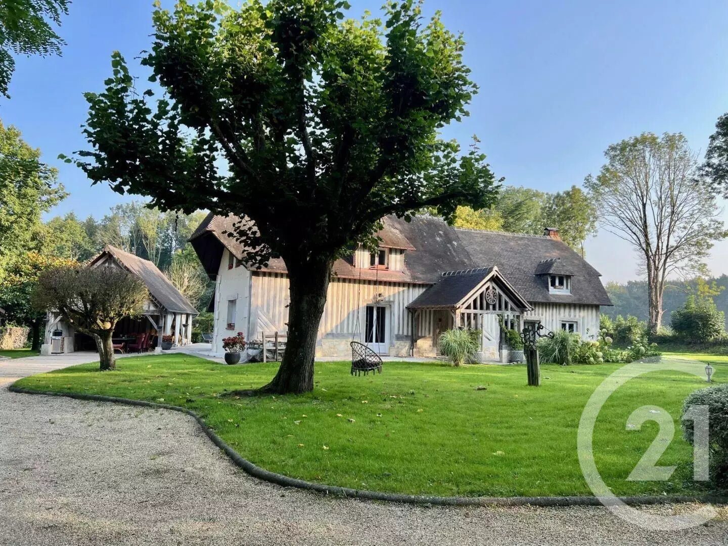Maison à vendre, 155m², Pont-l'Evêque