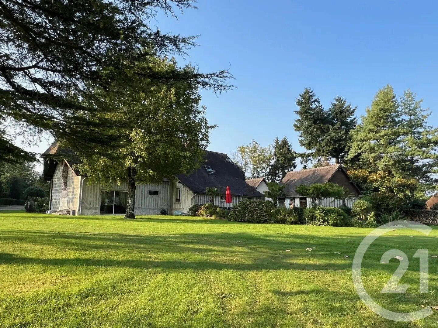 Maison à vendre, 155m², Pont-l'Evêque