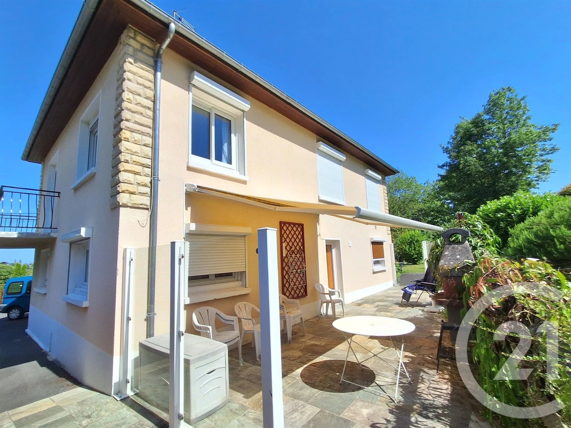 Maison à vendre, 124m², Villers-sur-Mer