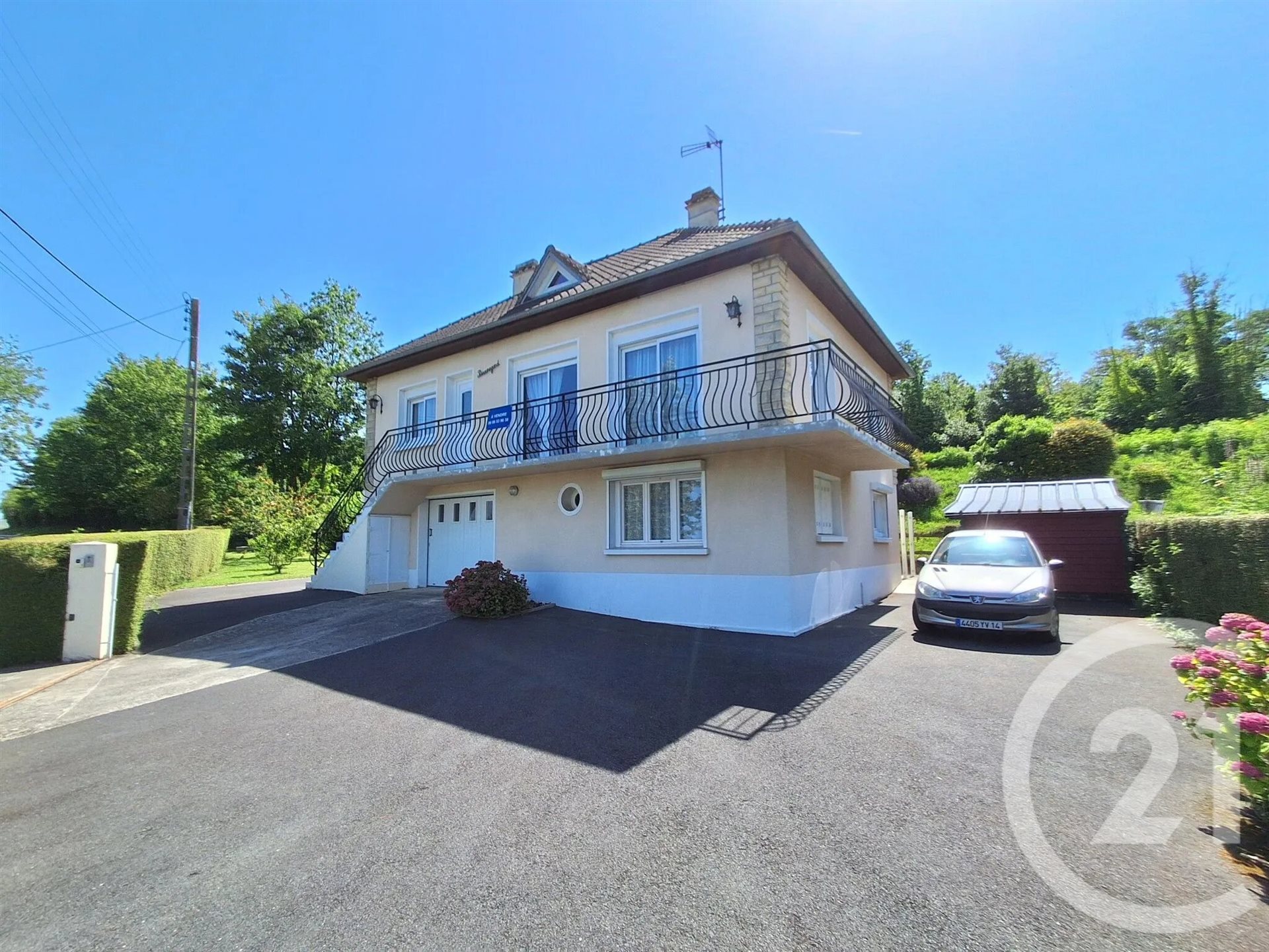 Maison à vendre, 124m², Villers-sur-Mer