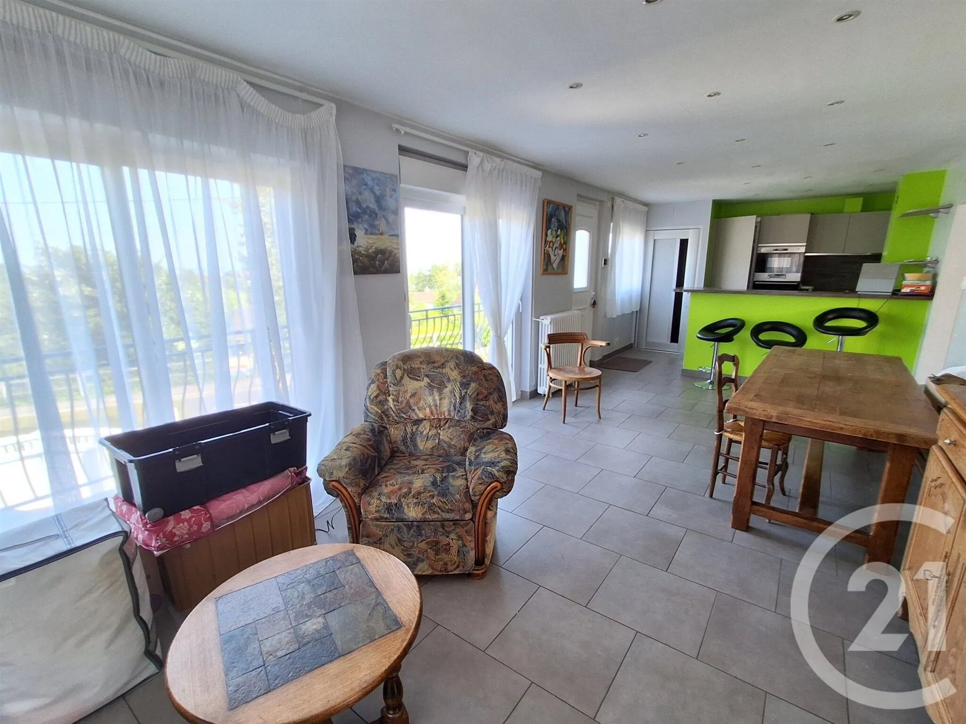 Maison à vendre, 124m², Villers-sur-Mer