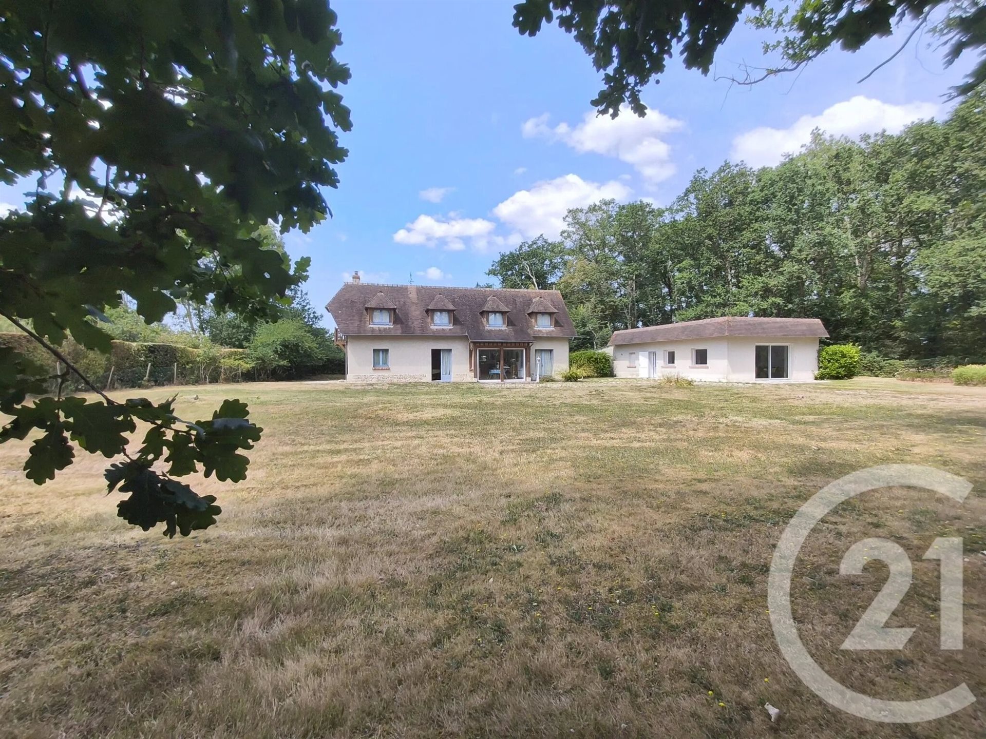 Maison à vendre, 180m², Beaumont-en-Auge