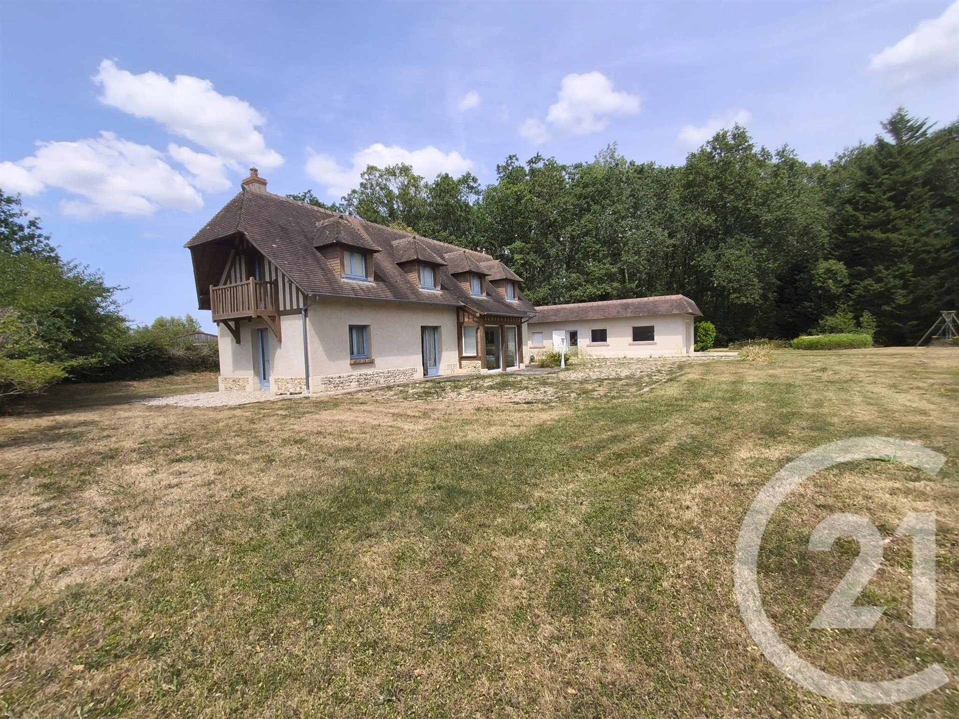 Maison à vendre, 180m², Beaumont-en-Auge