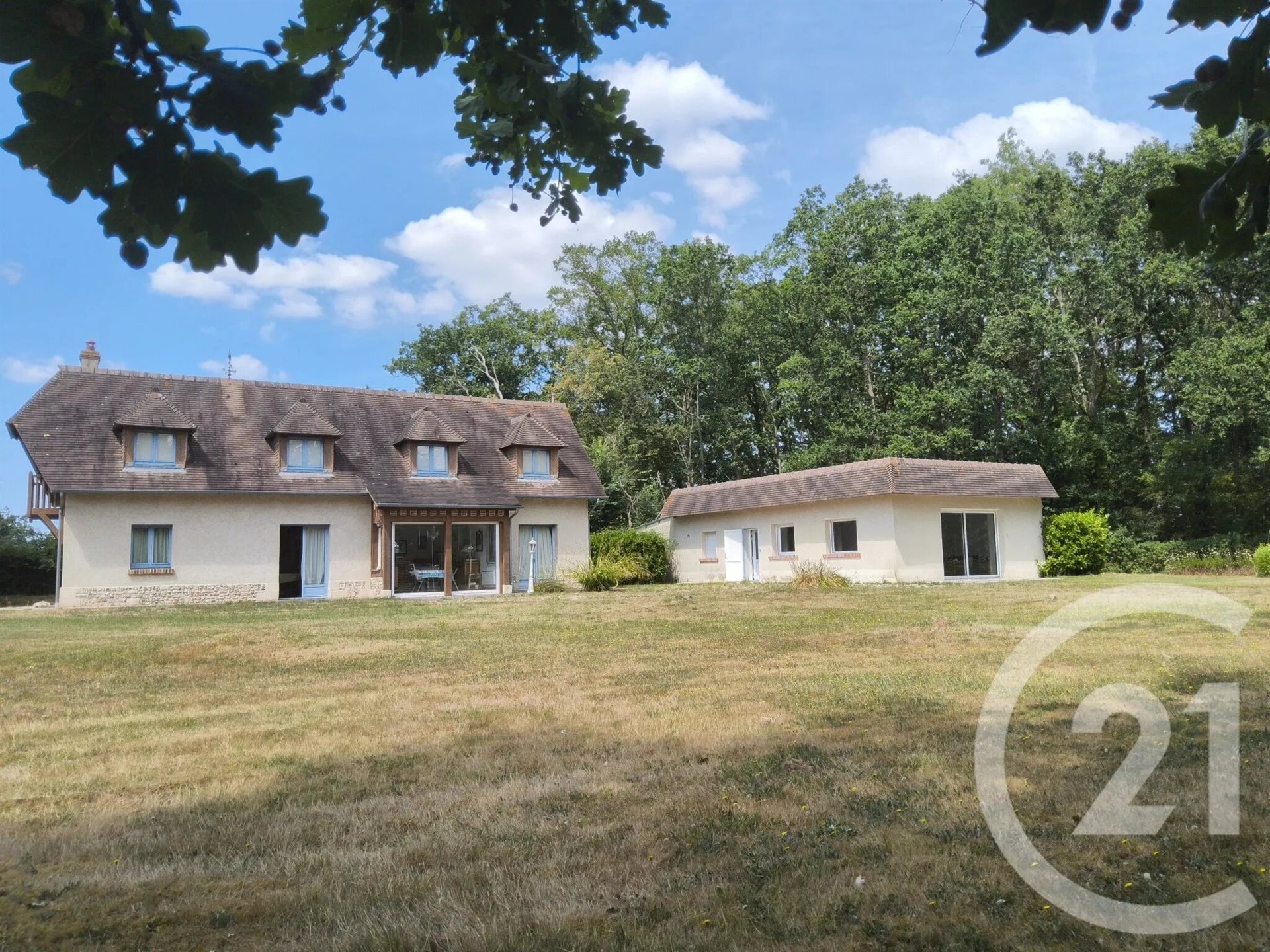 Maison à vendre, 180m², Beaumont-en-Auge